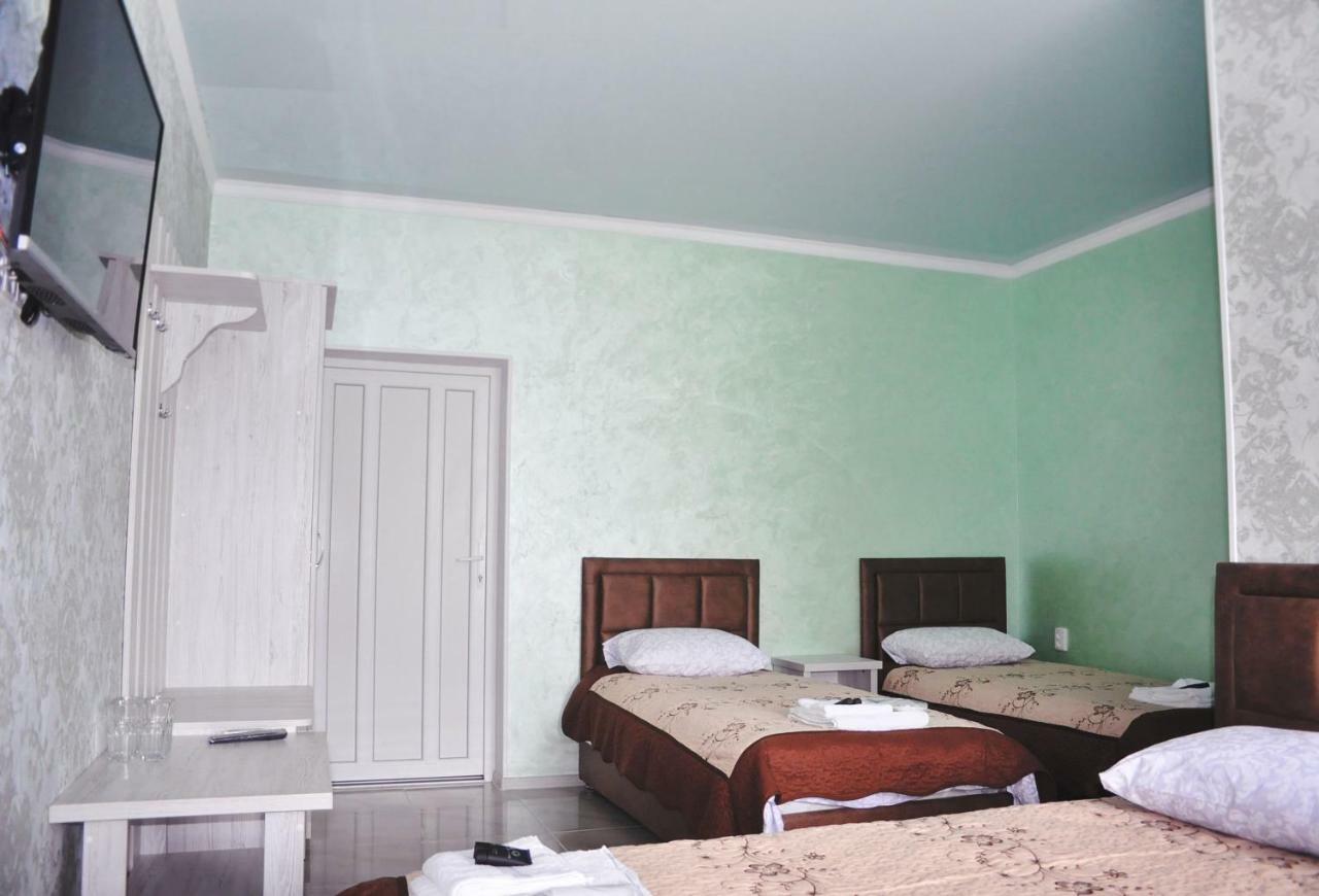 Імперія Otaci Exterior foto